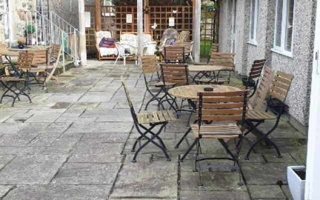 Trem Hyfryd B&B and Spa