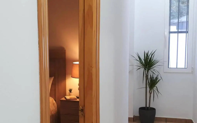 "Ñ" Casa Rural El Romeral - ALEGRÍA Housing