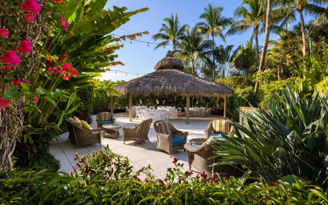 The Palms Hotel & Spa