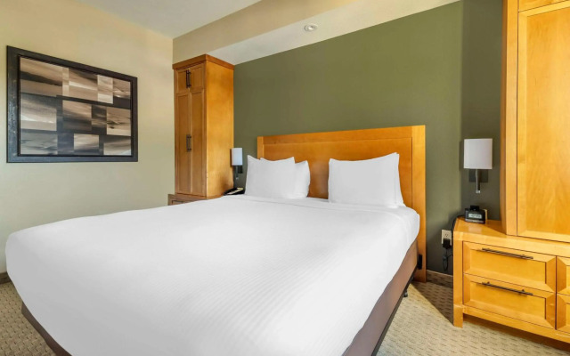 Hilton Vacation Club Lake Tahoe Resort South