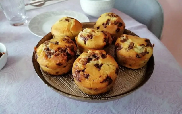 Chambre d'Hotes Bulle de Soleil