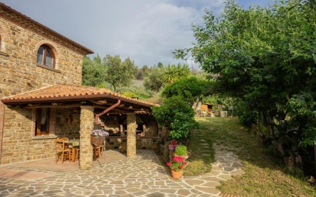 Country House Villa Nigro