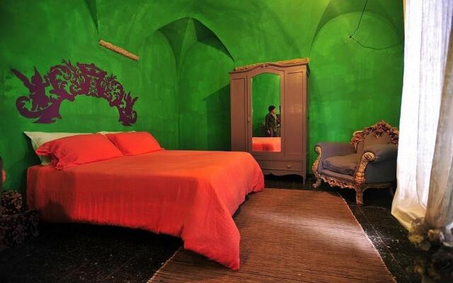 San Martino Rooms & Breakfast