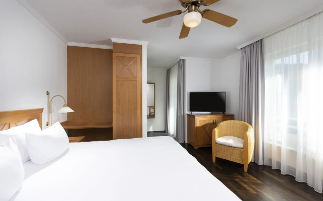 Precise Resort Rügen - Hotel & SPLASH Erlebniswelt