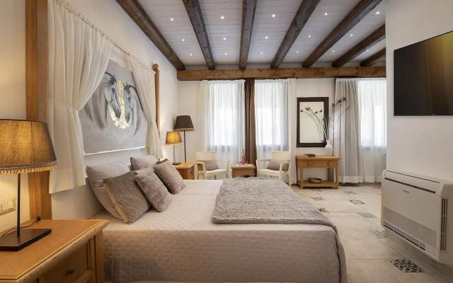 Villa Cavalieri Country Hotel