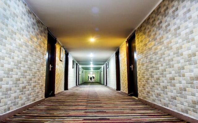 Clarks Inn Express