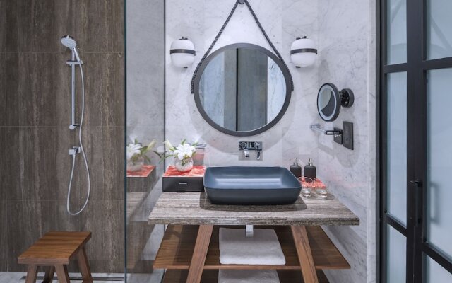 Andaz Family Suites by Hyatt - Palm Jumeirah