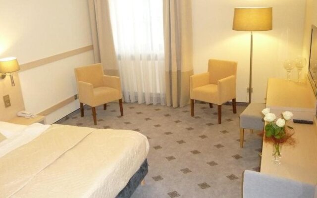 Hotel Notabene