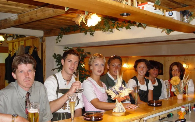 Gasthof zum Kaiserweg