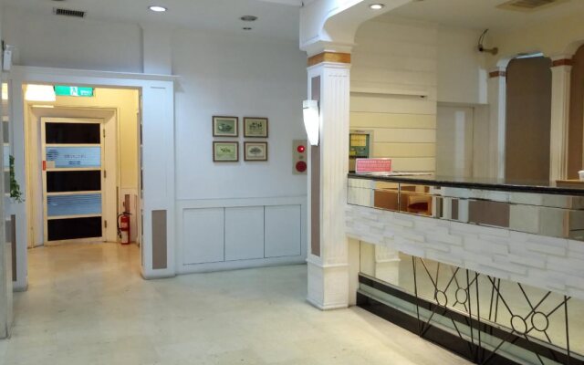 Ling Yea Hotel