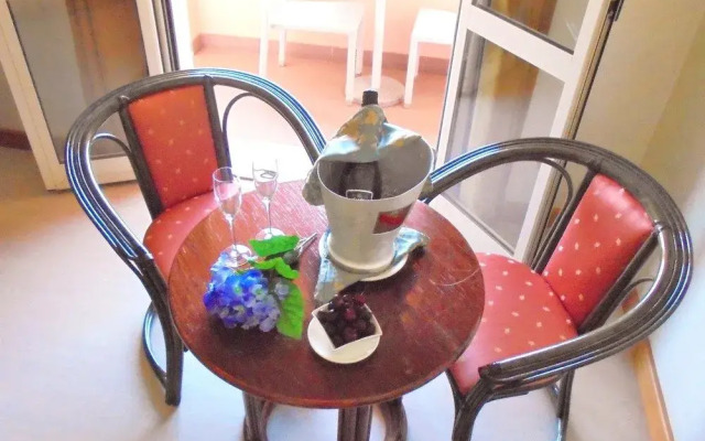 Il Magnifico de Luxe Resort