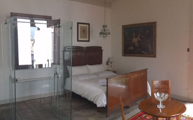 Locanda sette fate SPA e Solarium