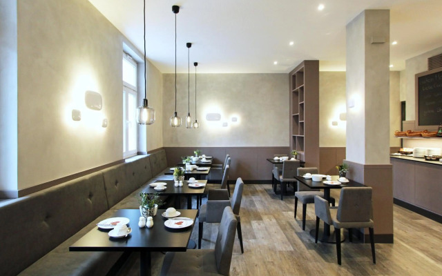 Hotel Stadt Tuttlingen