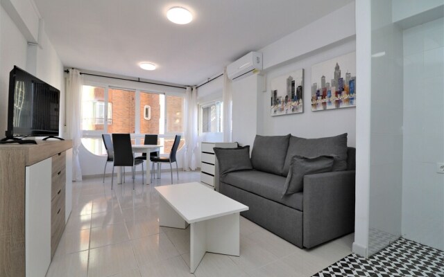 Inlesa Apartment 4-A