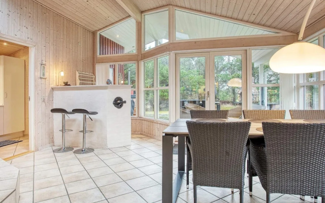 Holiday Home in Blokhus
