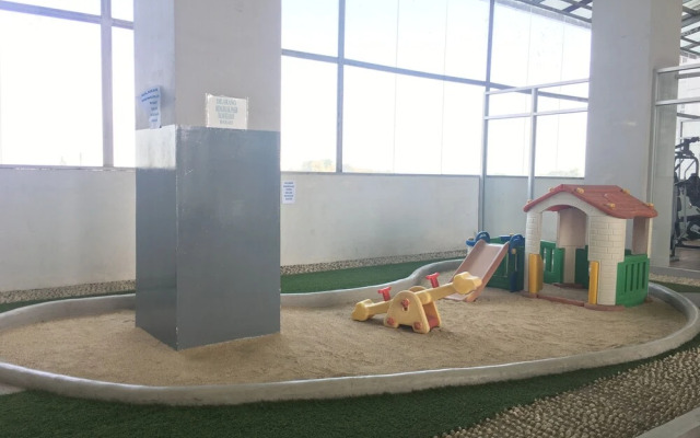 Relaxing Studio Apartment at Harvard Jatinangor