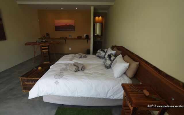 Stellar Overberg Travellers Lodge
