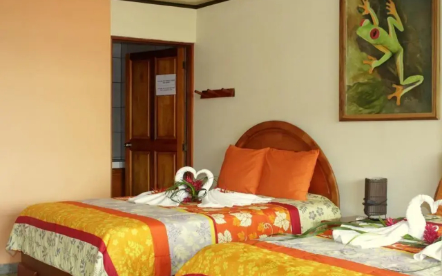 Hotel FAS & OFF Site Thermal Resort