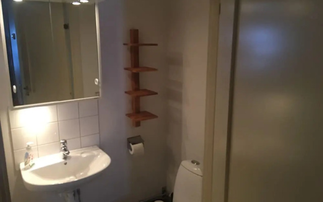 RIBO Apartment Riksgränsen