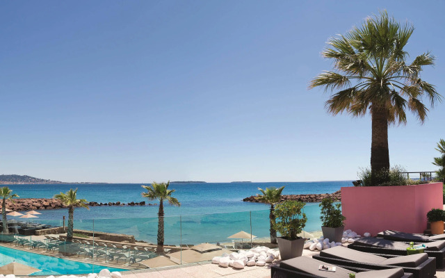 Pullman Cannes Mandelieu Royal Casino Hotel