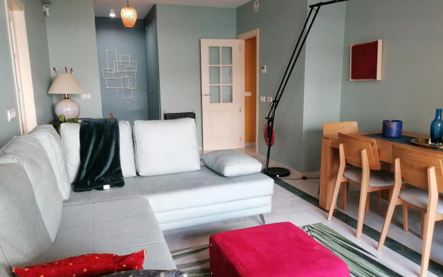 Beach & Golf Design Apartment Marbella