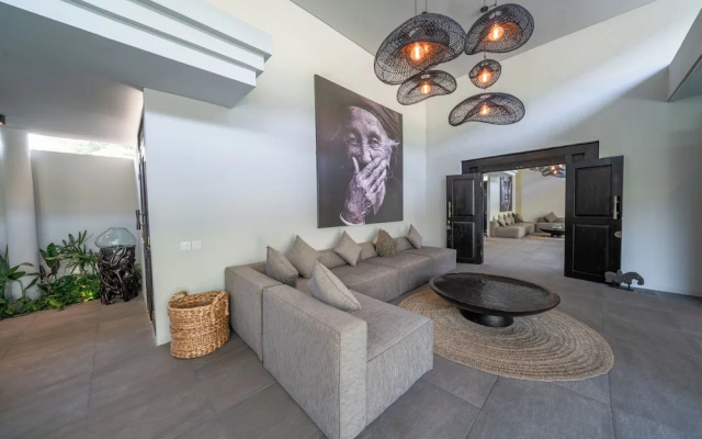 Villa Wiraja 2