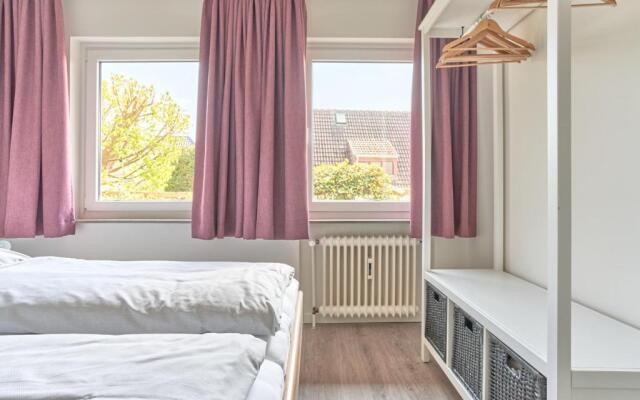 SeeZeit Ferienwohnungen