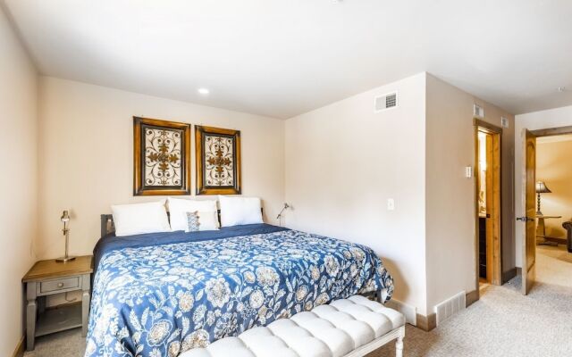 Jupiter Inn 18 1 Bedroom Condo