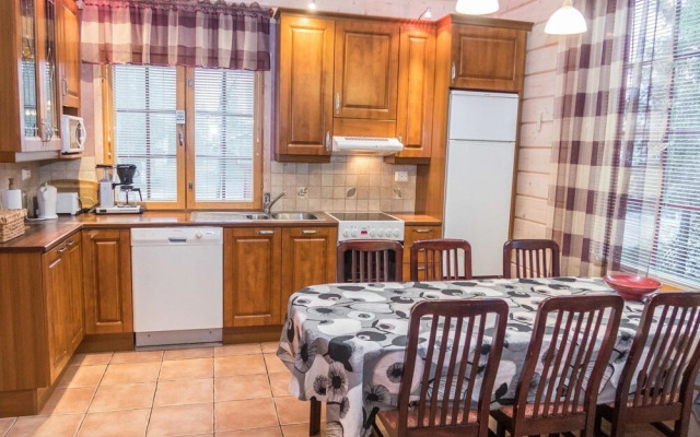 Holiday Home Pyryruka
