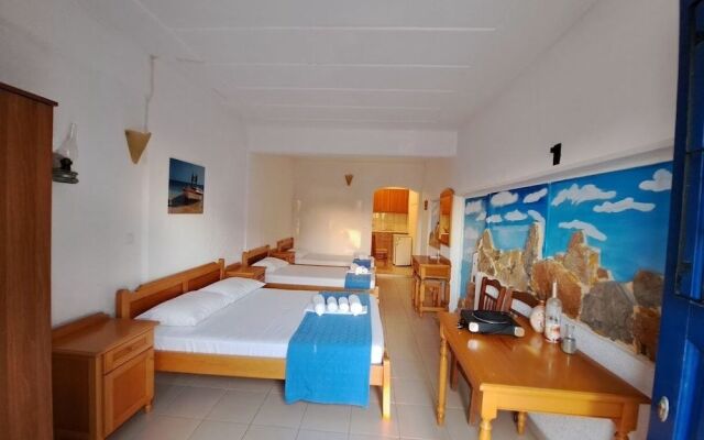 Art Studio Apartments