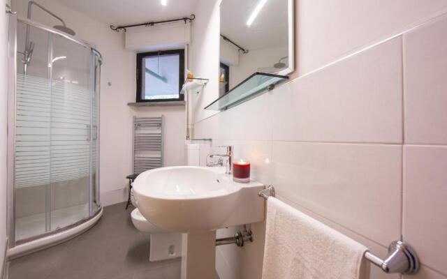 Francesca 2 400mt From Sea