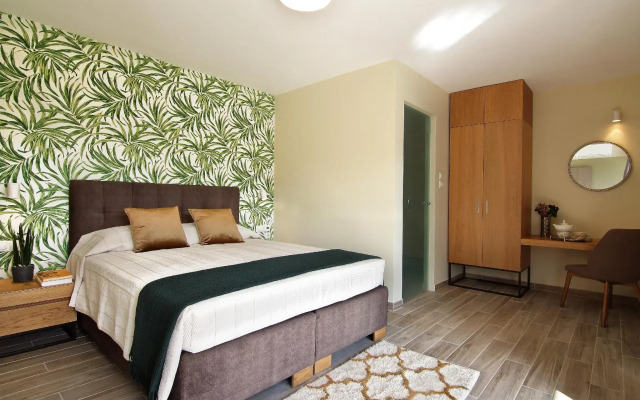 Maison 66 Riviera Hotels