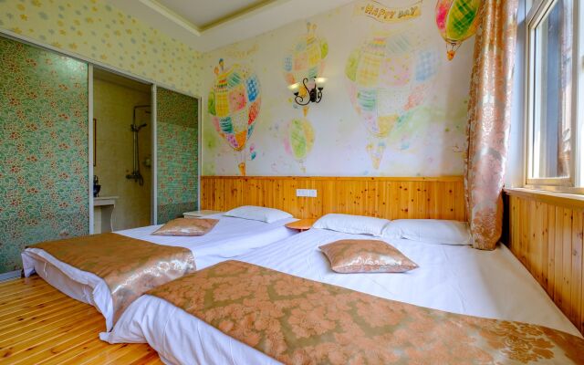 Wuzhen Fairy Impression Inn