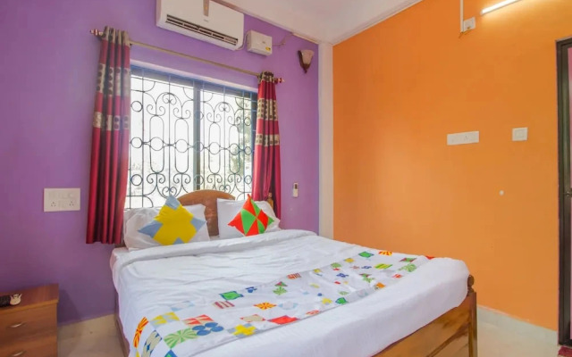 Elegant Studio by OYO Rooms