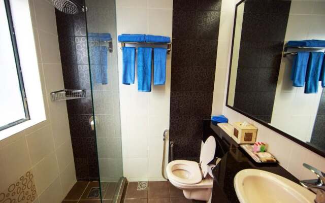 Beta Service Apartment