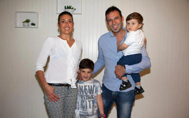 Hotel Eliseo