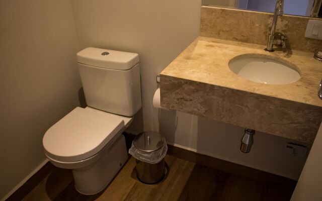 Chateau Campos do Jordão