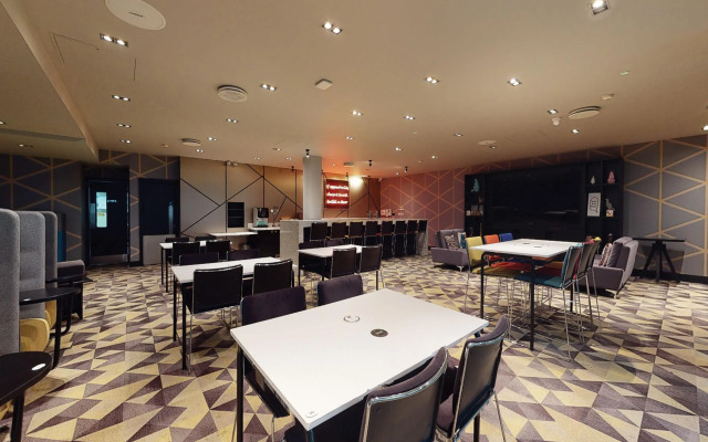 Village Hotel Birmingham Dudley