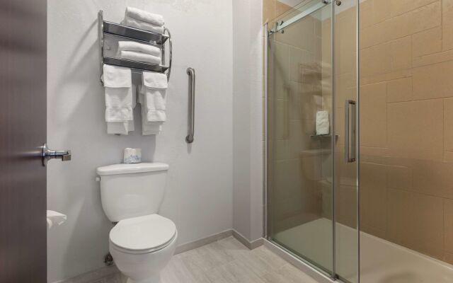 Best Western Sycamore Inn