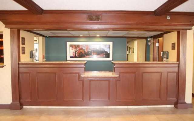 Auburn Place Hotel & Suites Cape Girardeau