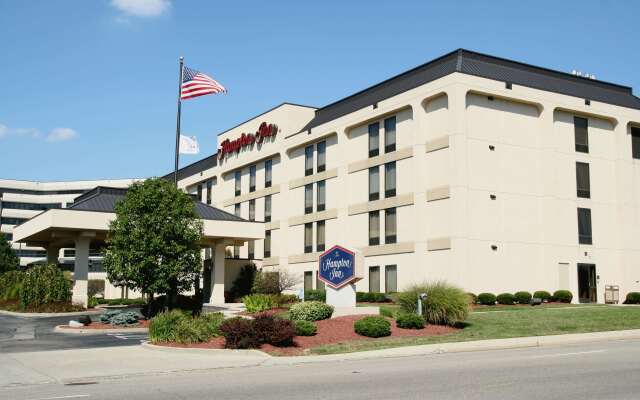 Hampton Inn Cincinnati-Northwest/Fairfield