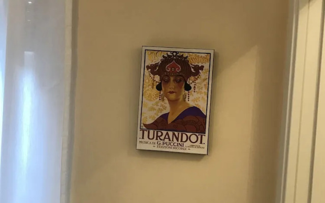 Operà B&B
