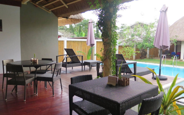 Villa Kasadya