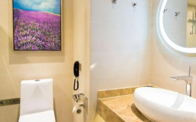 Lavande Hotels·Foshan Nanhai Dali New Metropolis