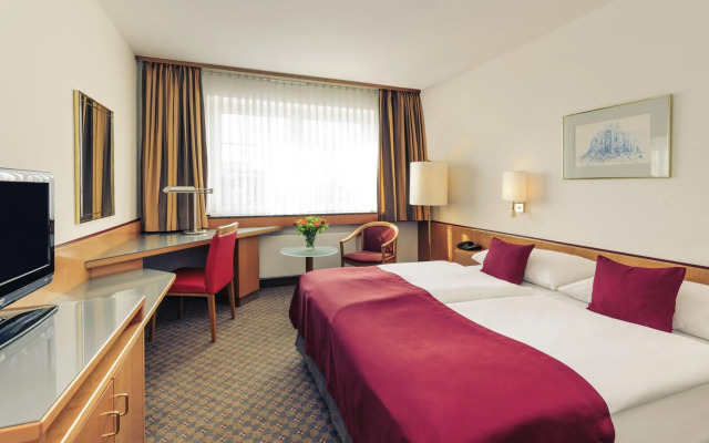 Mercure Hotel Köln City Friesenstraße