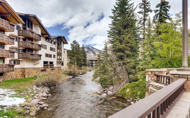 Vail VLG One Willow 2bd-ste1