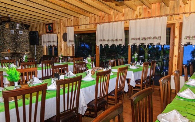 Kirazlar Garden Hotel