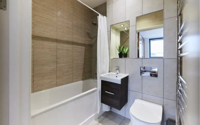 The Wembley Getaway Lovely 2bdr Flat