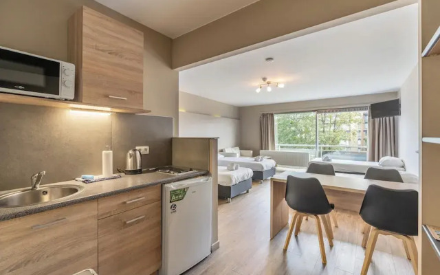 Value Stay Residence Mechelen