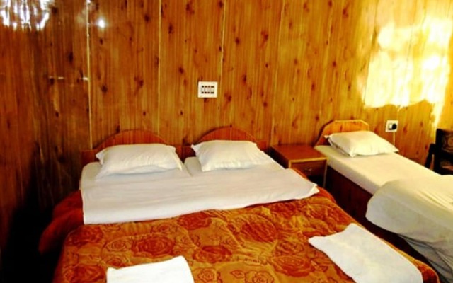 Hotel Caravan Sarai
